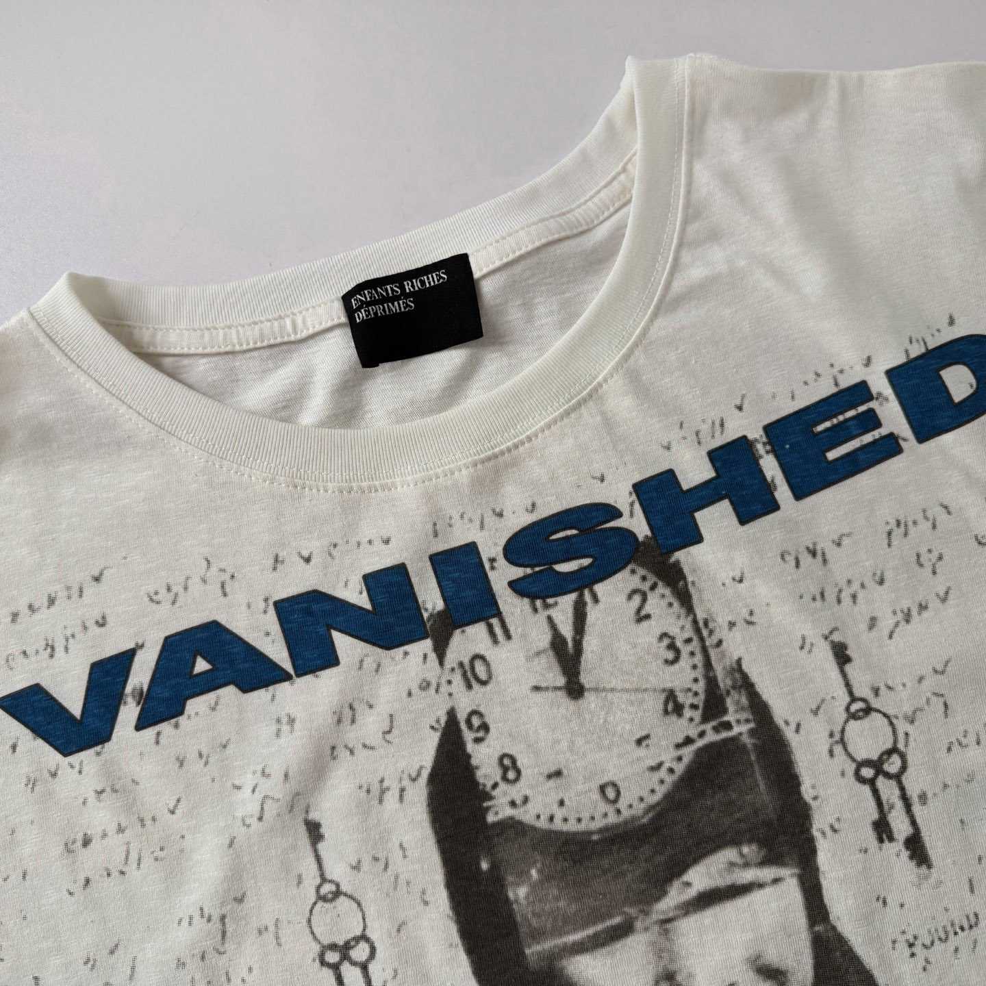 Enfants Riches Déprimés Buddhist Uncle T-shirt - DopestKickz