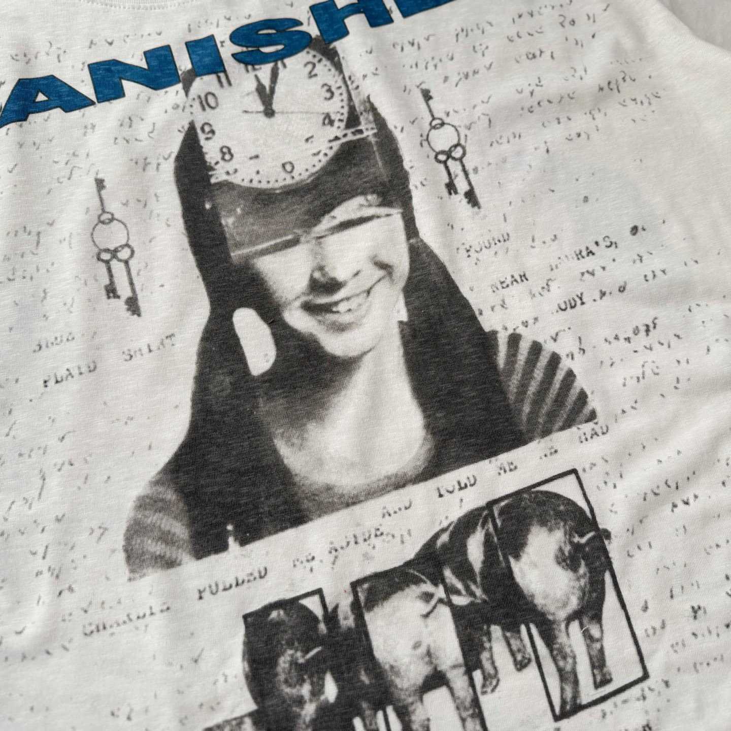 Enfants Riches Déprimés Buddhist Uncle T-shirt - DopestKickz