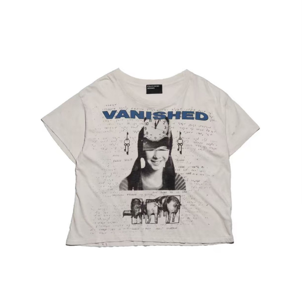 Enfants Riches Déprimés Buddhist Uncle T-shirt - DopestKickz