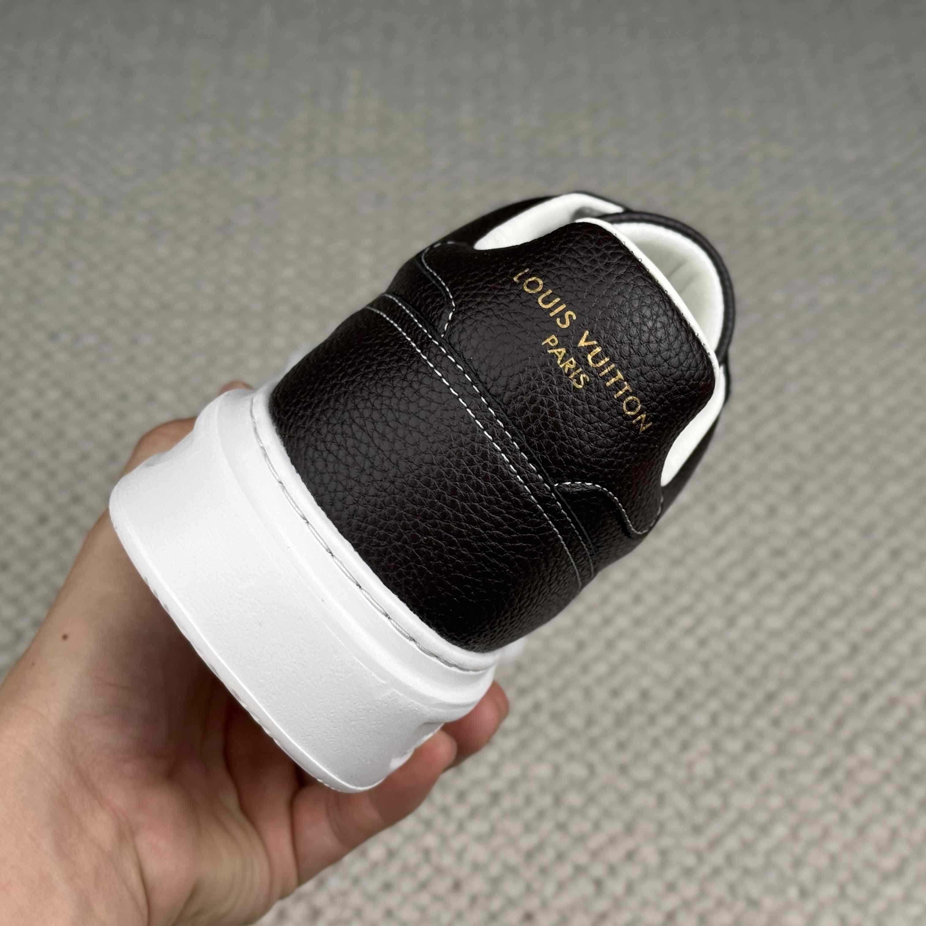 Louis Vuitton Beverly Hills Sneaker 1AJ870 - DopestKickz