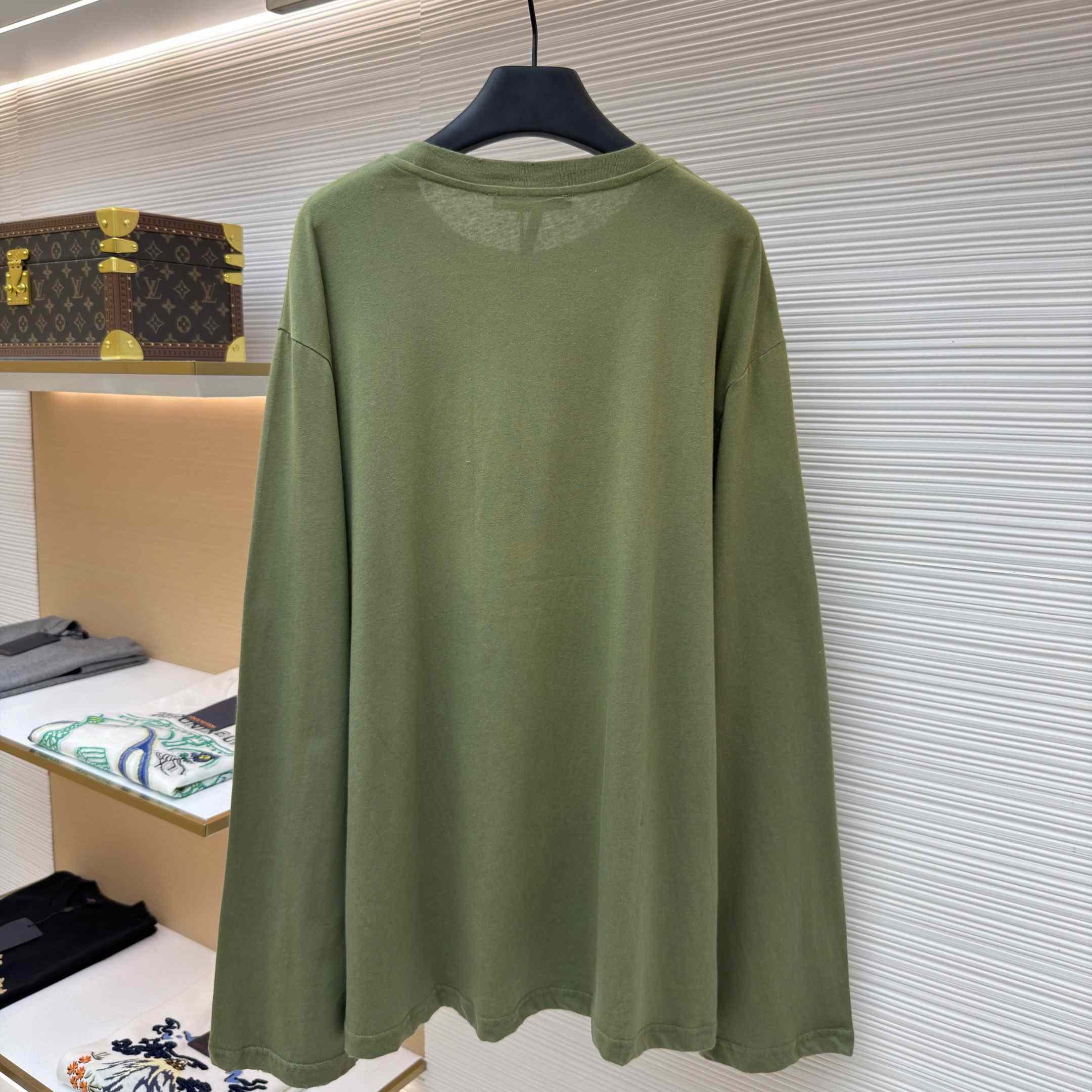 Acne Studios Sprayed 1996 Logo T-shirt - DopestKickz