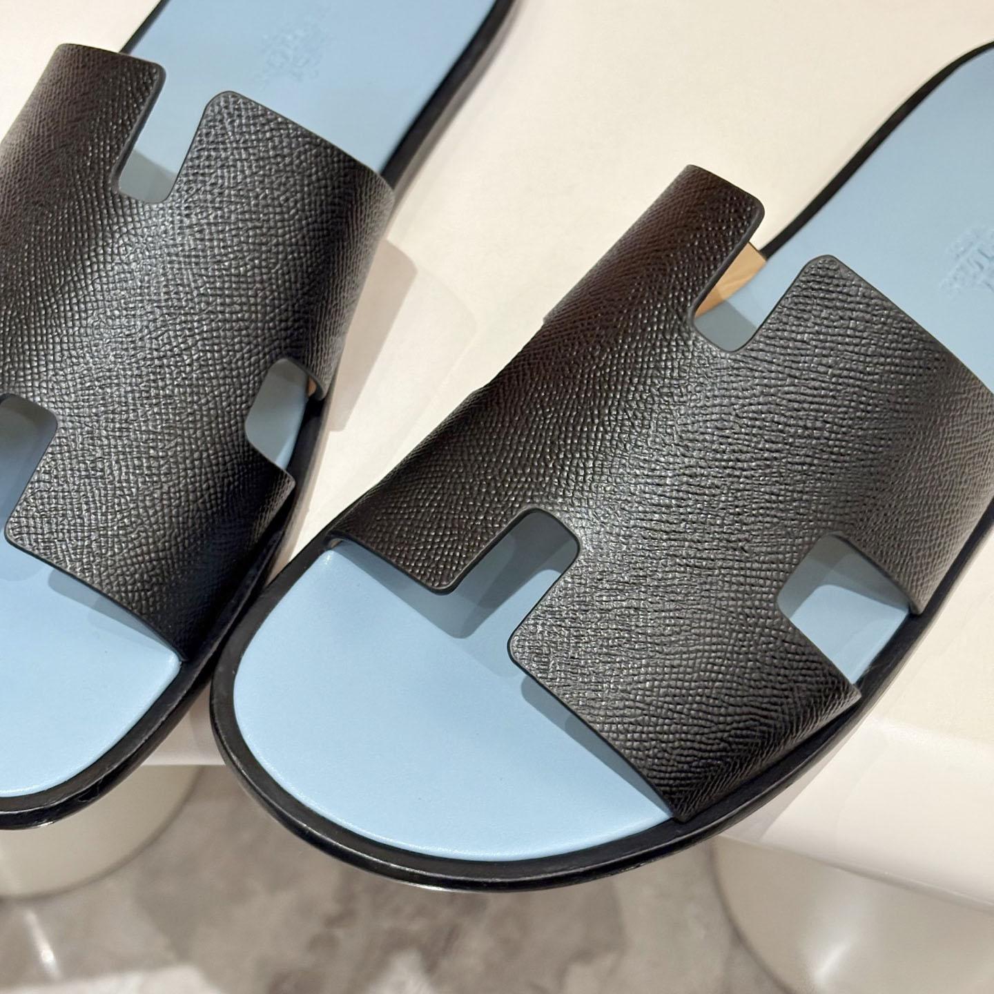 Hermes Izmir Sandal - DopestKickz