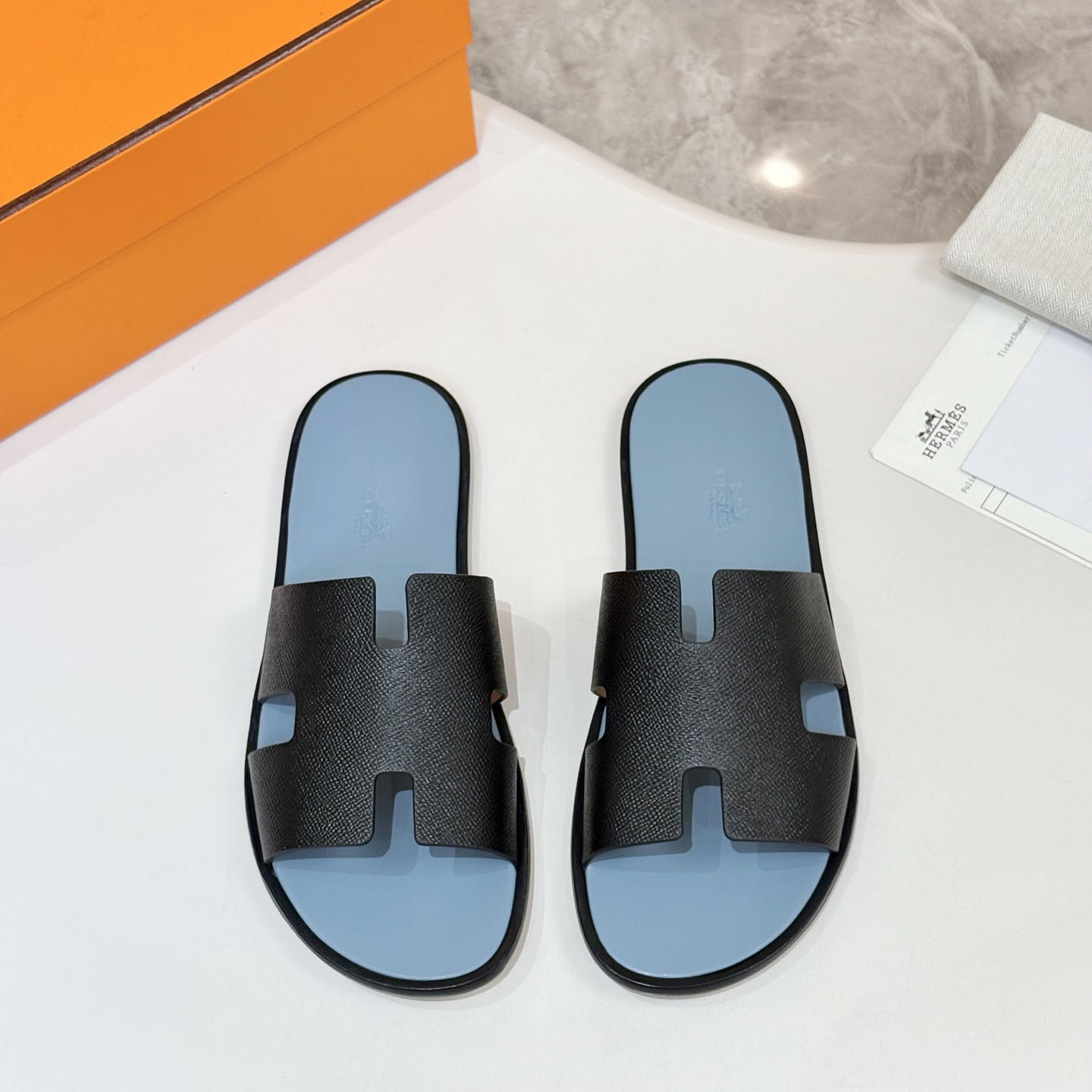 Hermes Izmir Sandal - DopestKickz