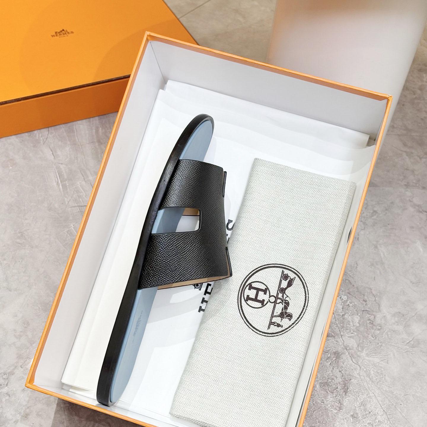 Hermes Izmir Sandal - DopestKickz