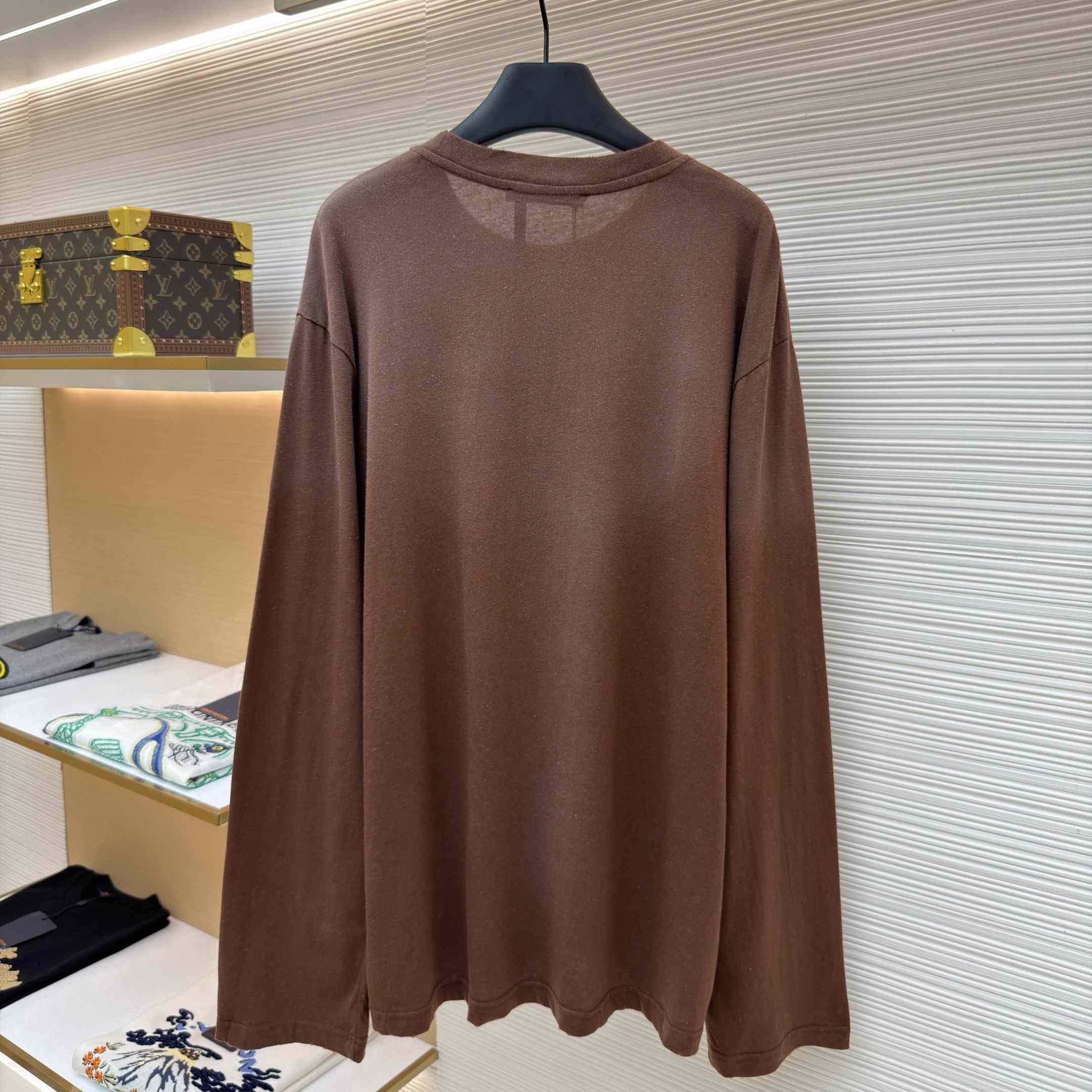 Acne Studios Sprayed 1996 Logo T-shirt - DopestKickz