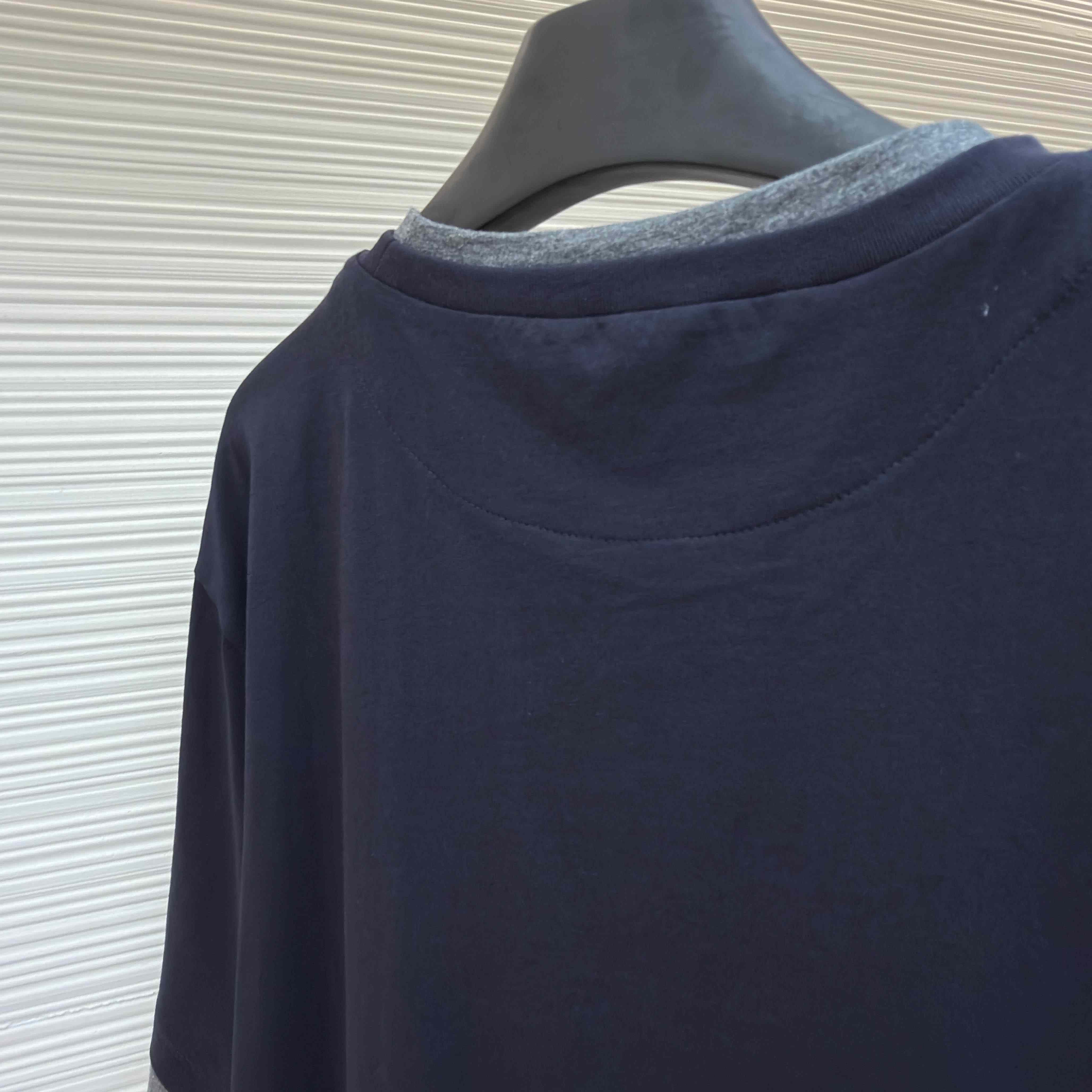 Prada Cotton T-shirt - DopestKickz