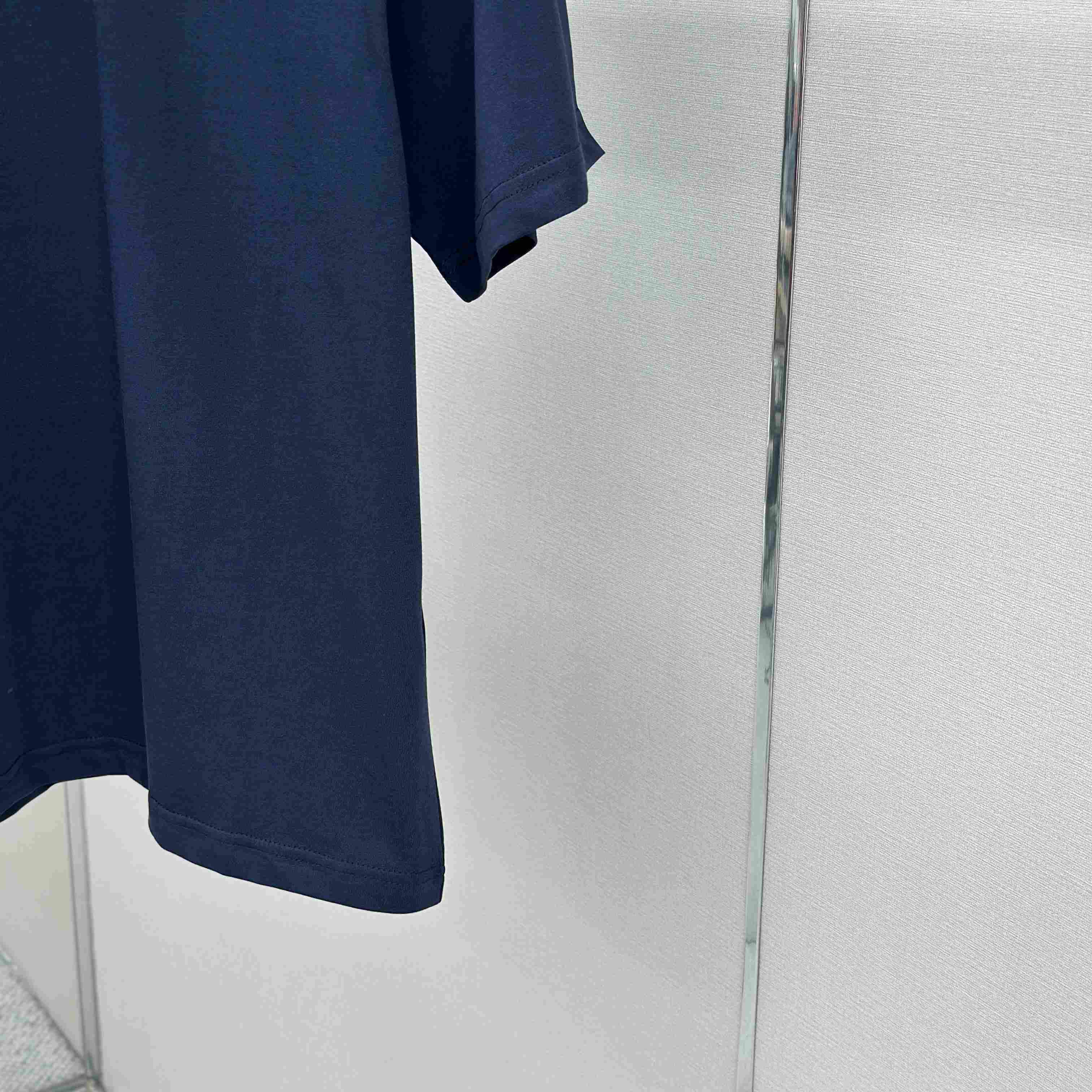 Gucci Cotton Jersey T-shirt With Print - DopestKickz