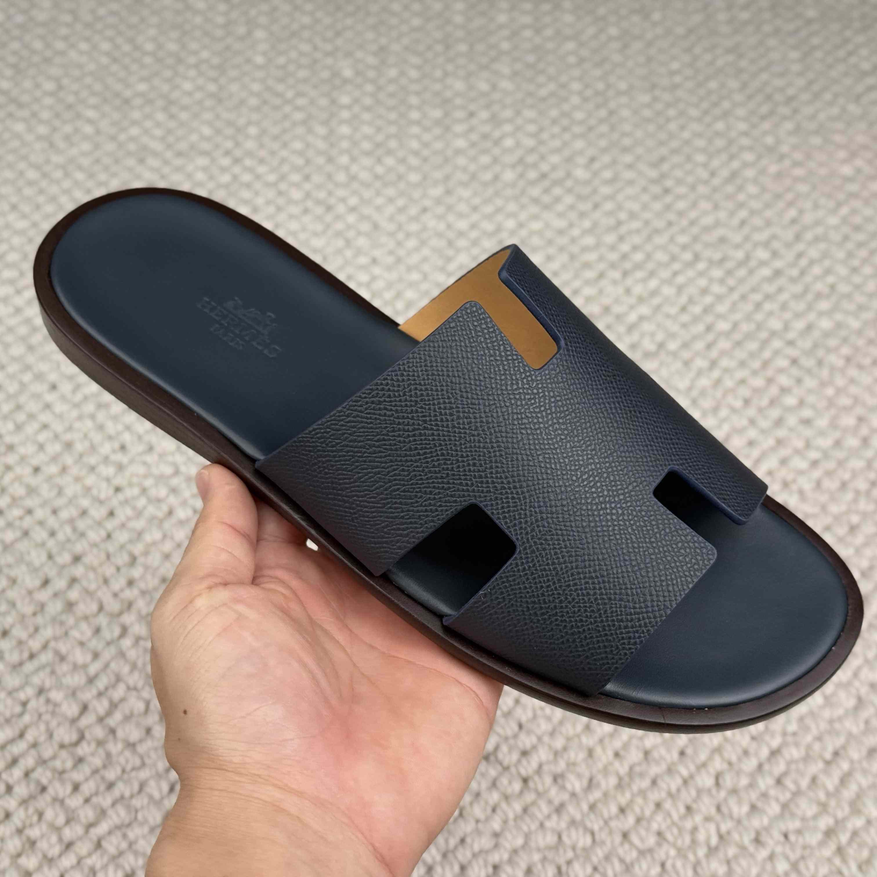 Hermes Izmir Sandal - DopestKickz