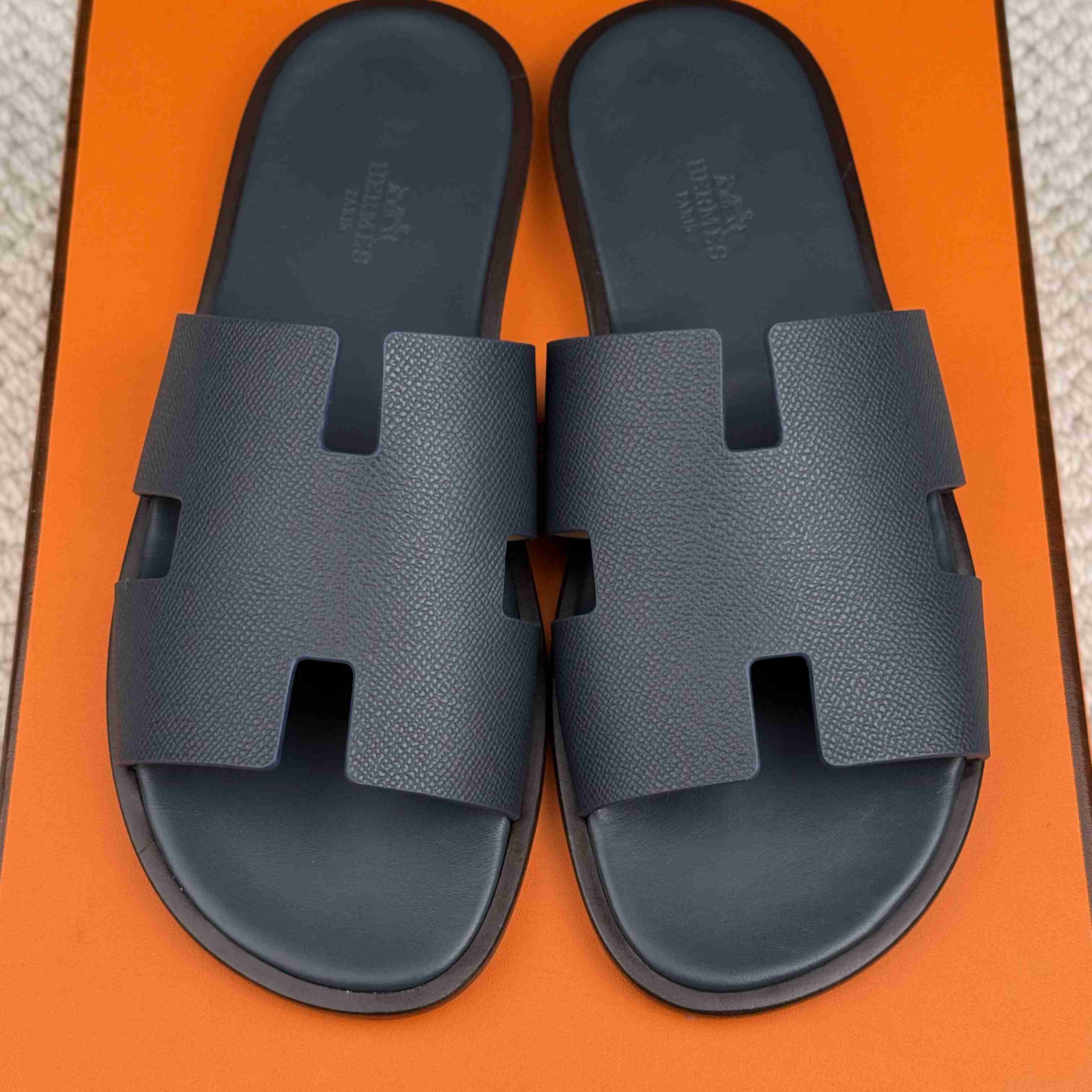 Hermes Izmir Sandal - DopestKickz