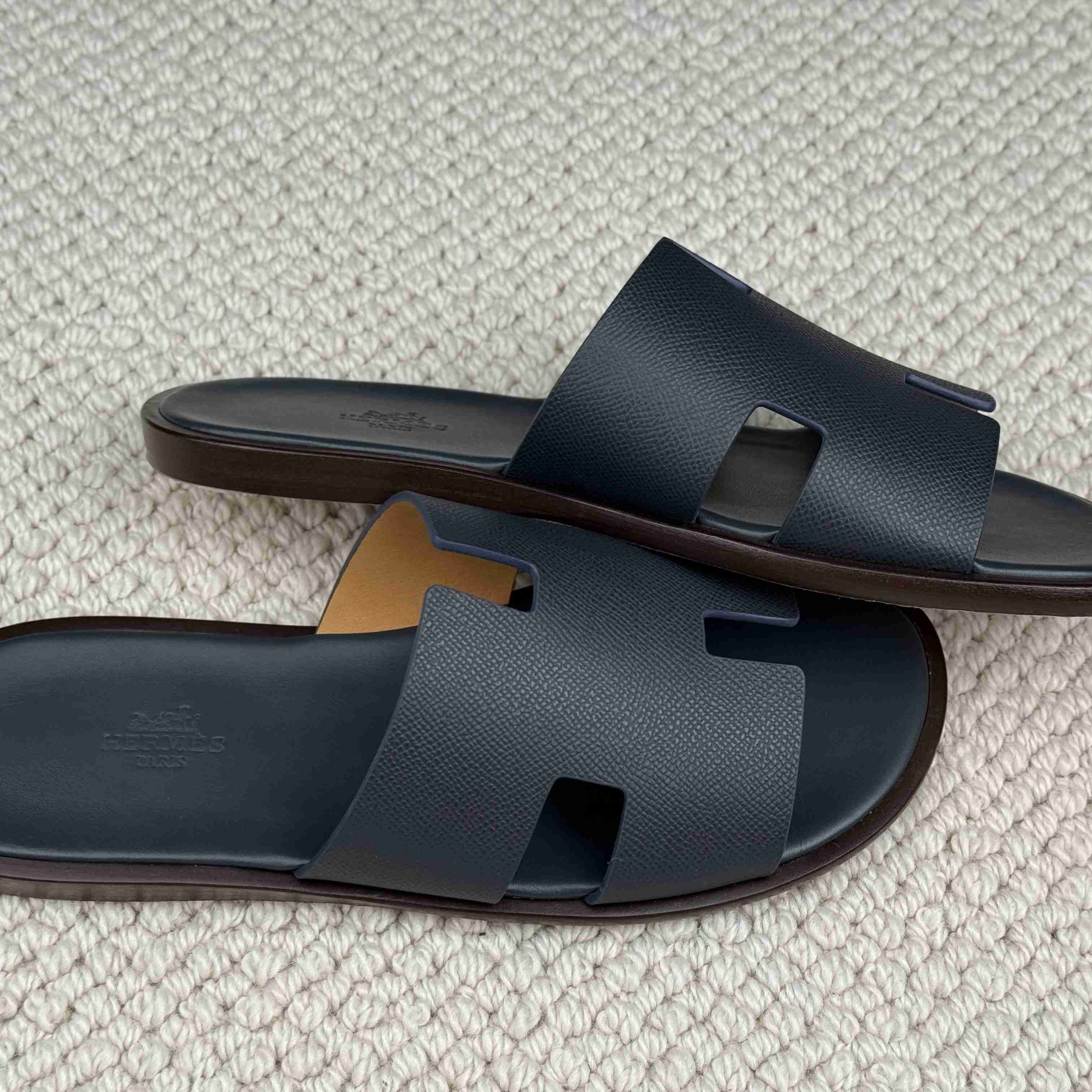 Hermes Izmir Sandal - DopestKickz