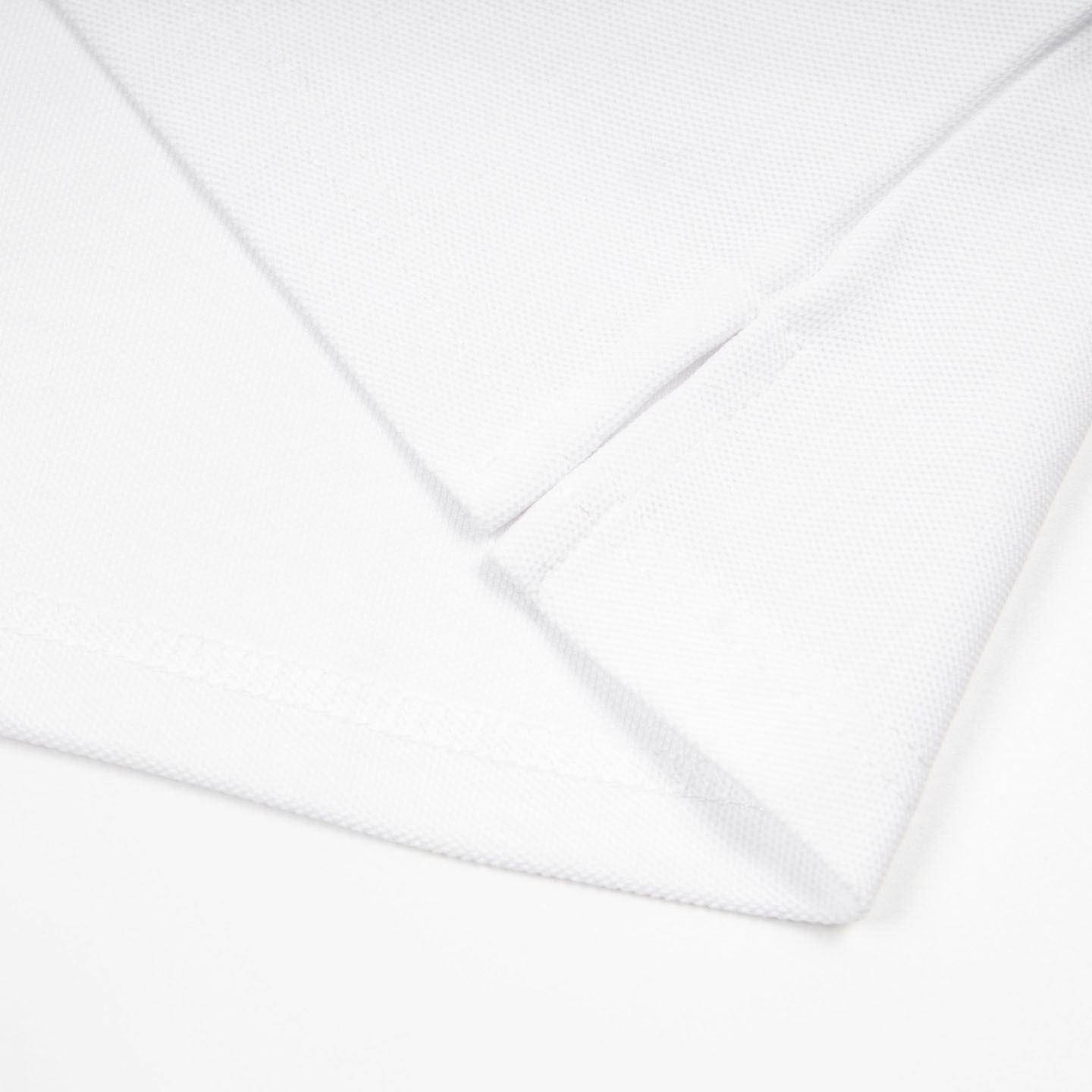 Amiri  Logo Embroidered Polo T-shirt - DopestKickz