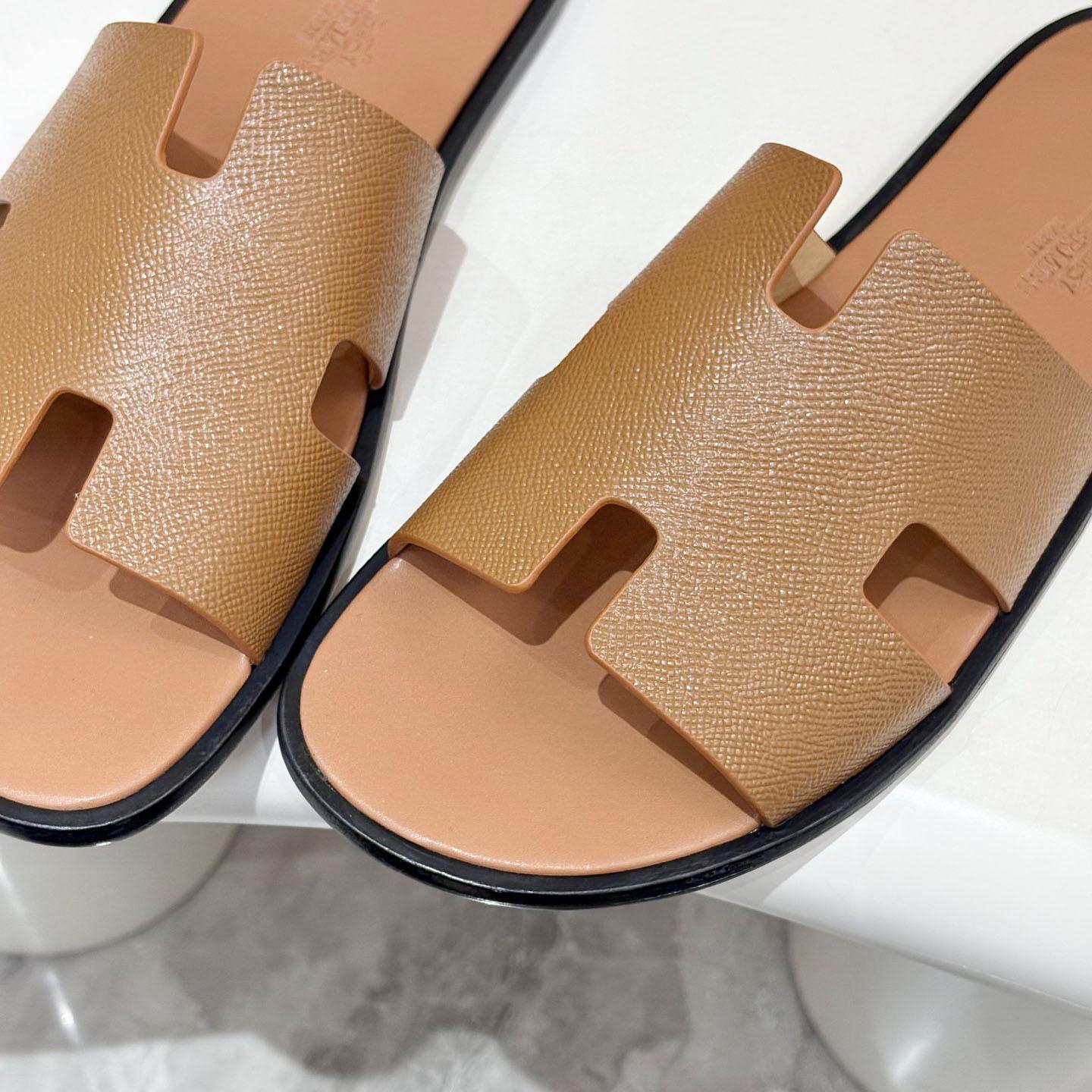 Hermes Izmir Sandal - DopestKickz