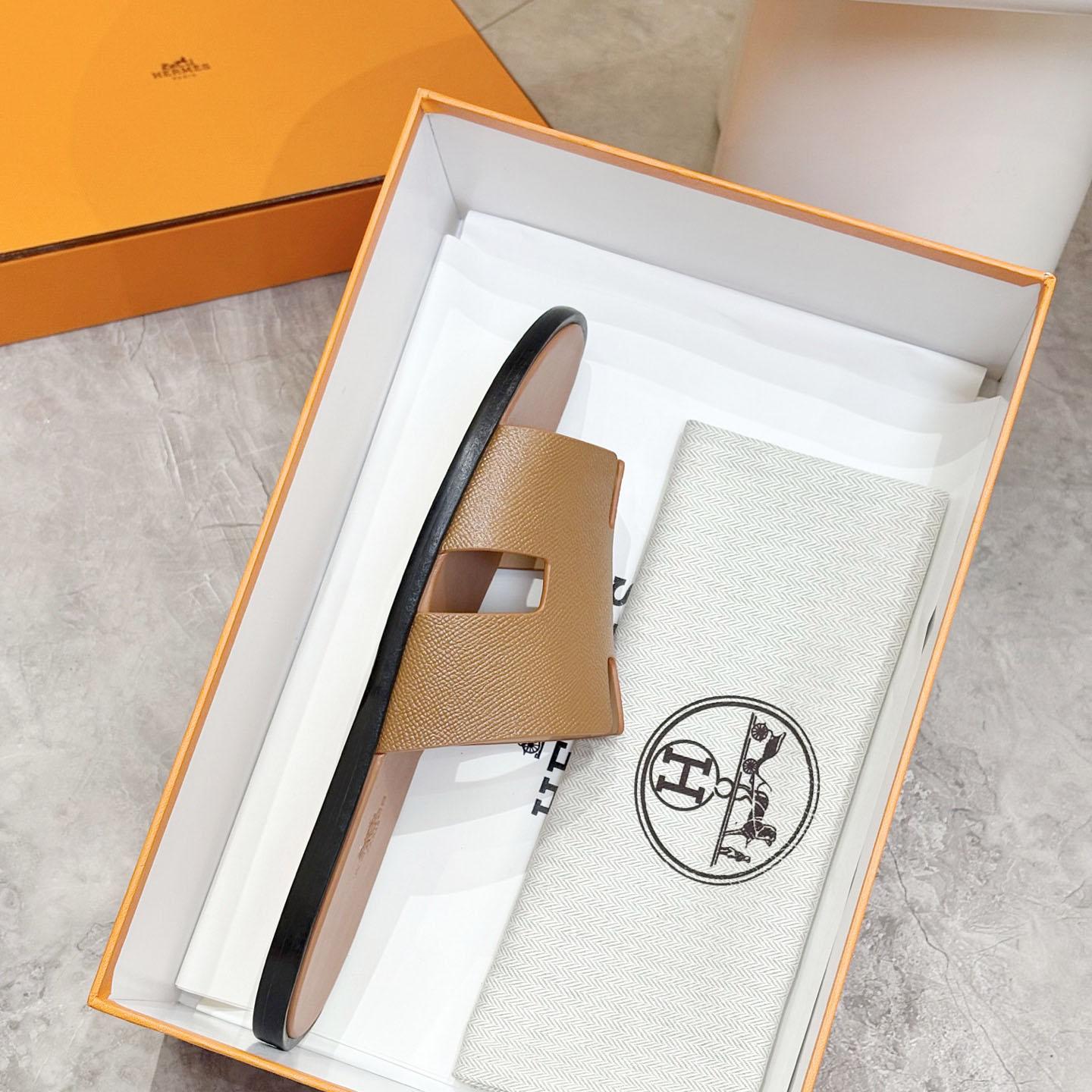 Hermes Izmir Sandal - DopestKickz