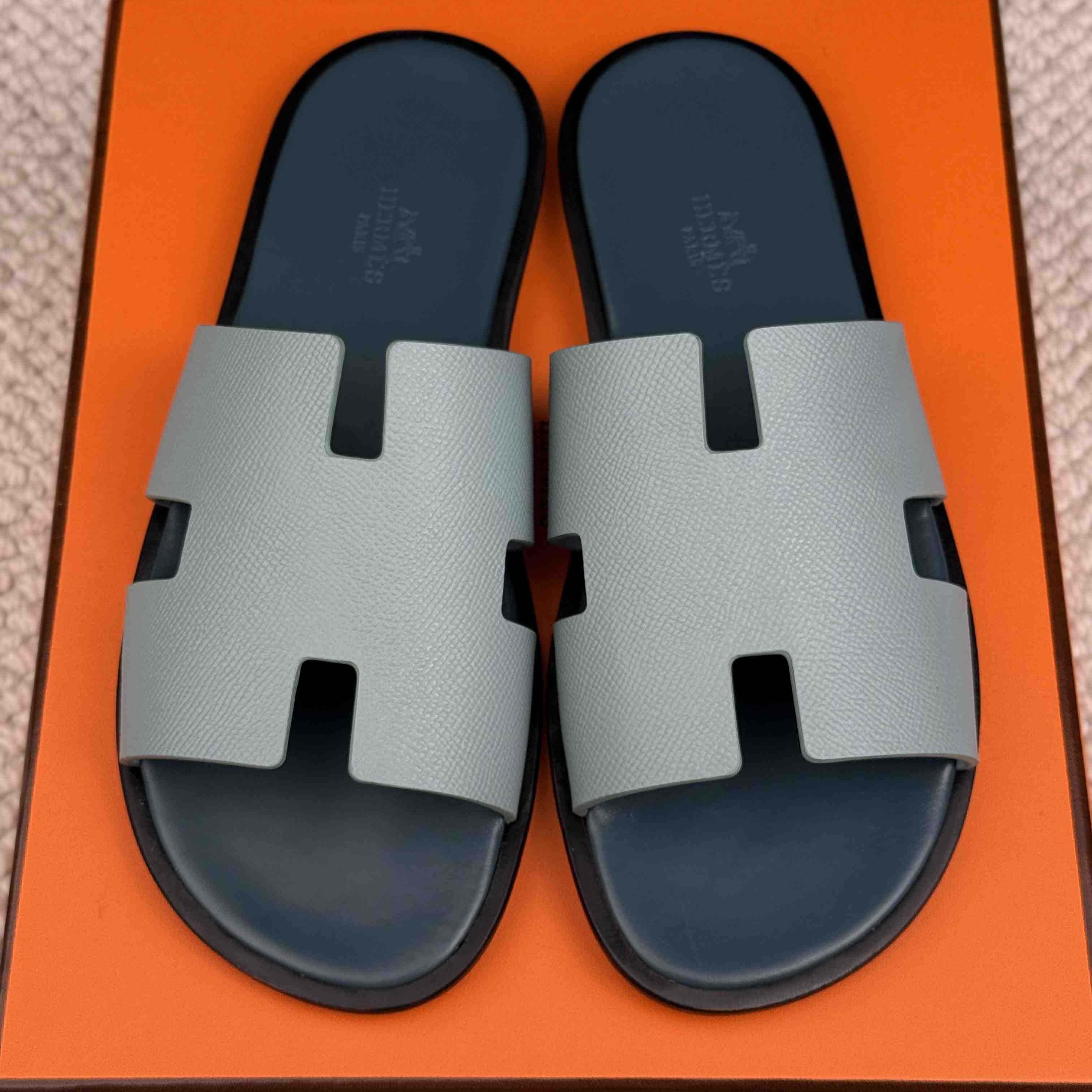 Hermes Izmir Sandal - DopestKickz