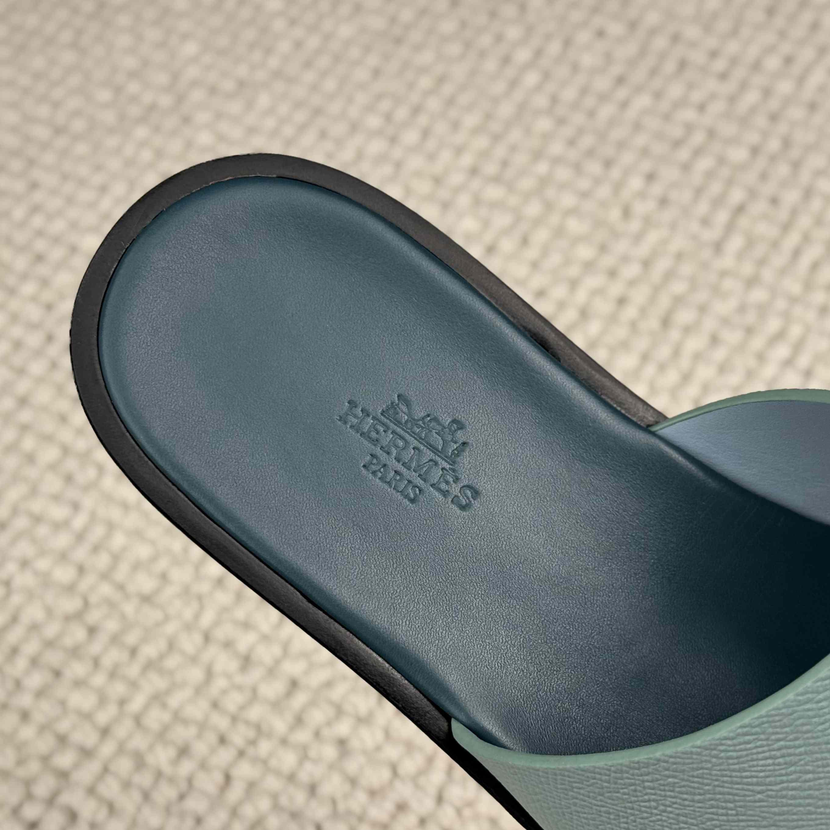 Hermes Izmir Sandal - DopestKickz