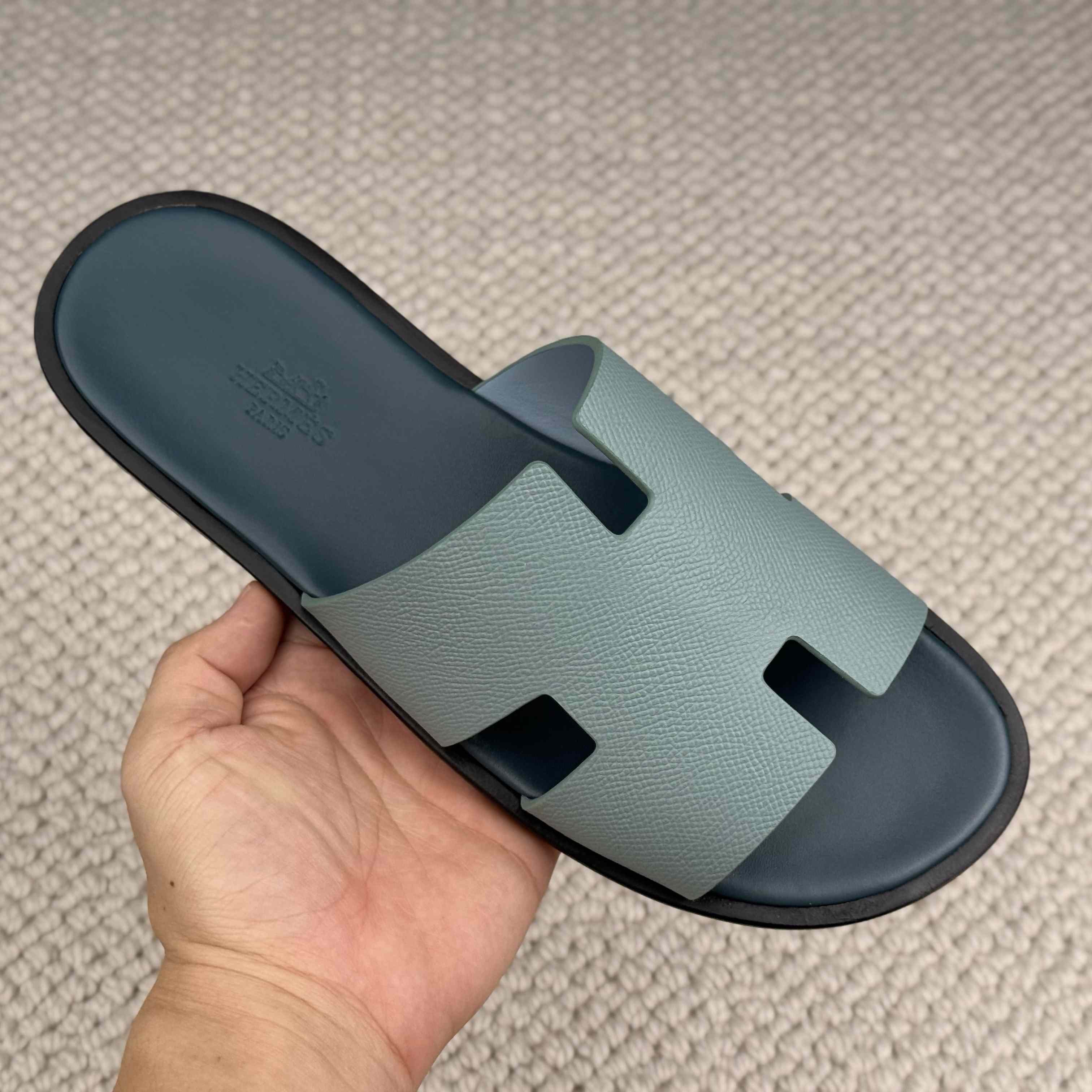 Hermes Izmir Sandal - DopestKickz