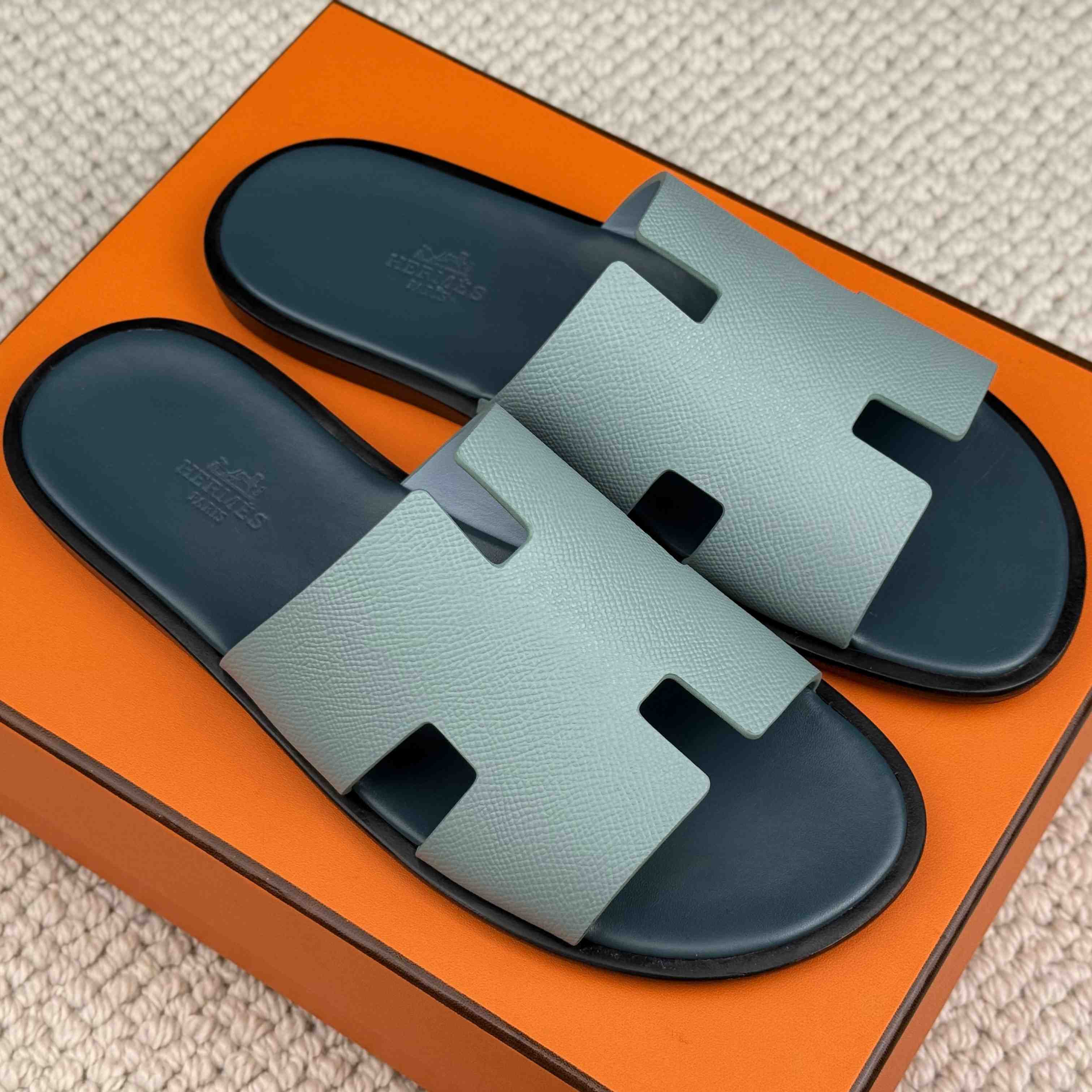 Hermes Izmir Sandal - DopestKickz