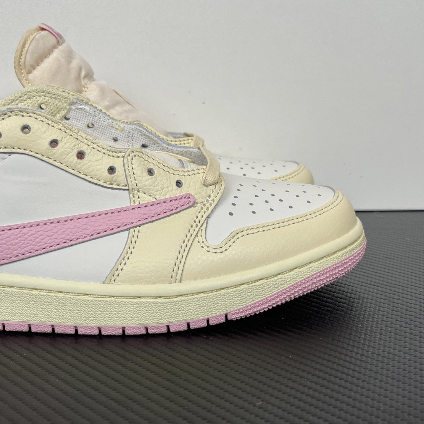 Air Jordan 1 Low x Travis Scott - DopestKickz