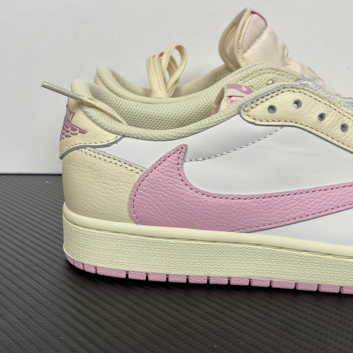 Air Jordan 1 Low x Travis Scott - DopestKickz