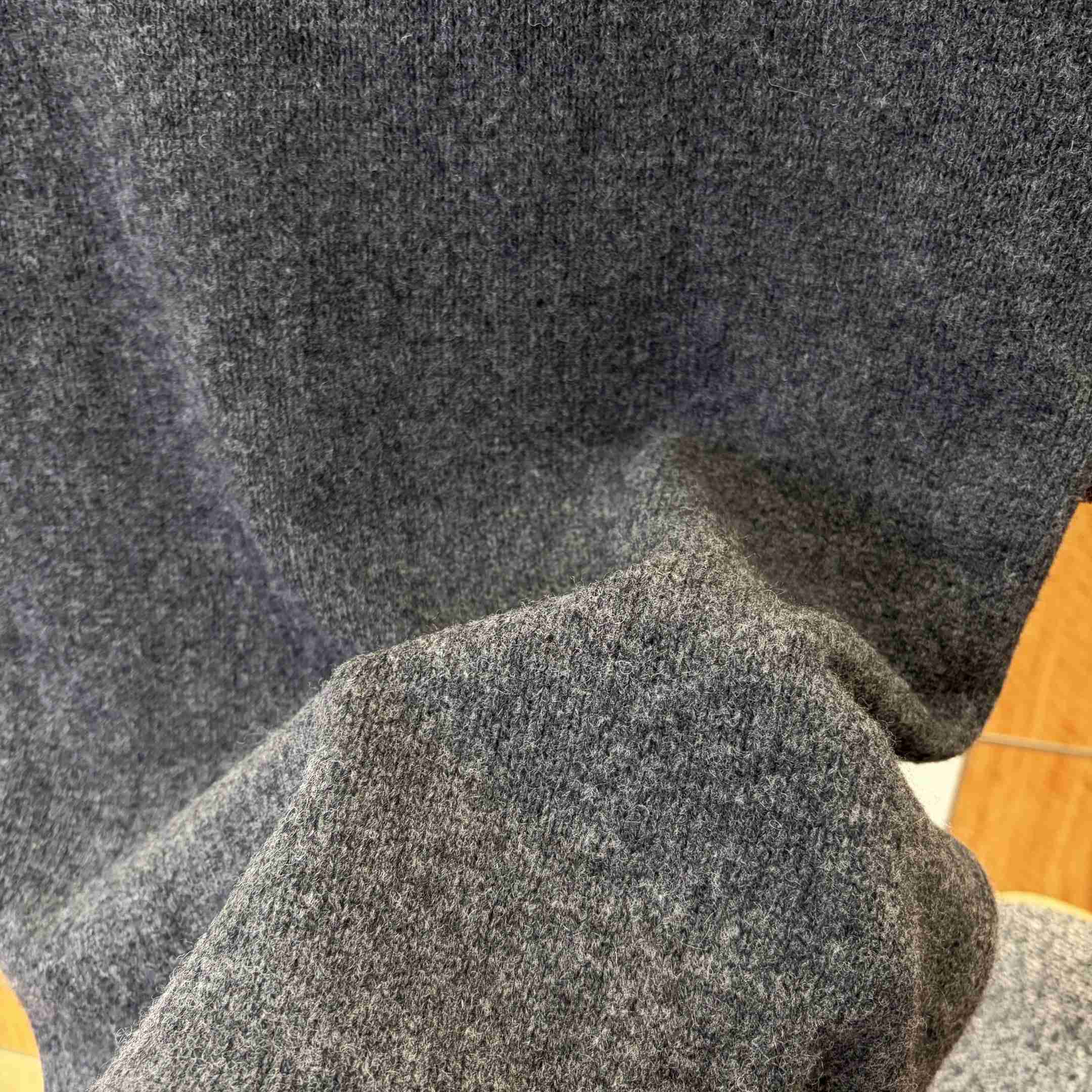 Prada Cashmere Crew-Neck Sweater - DopestKickz
