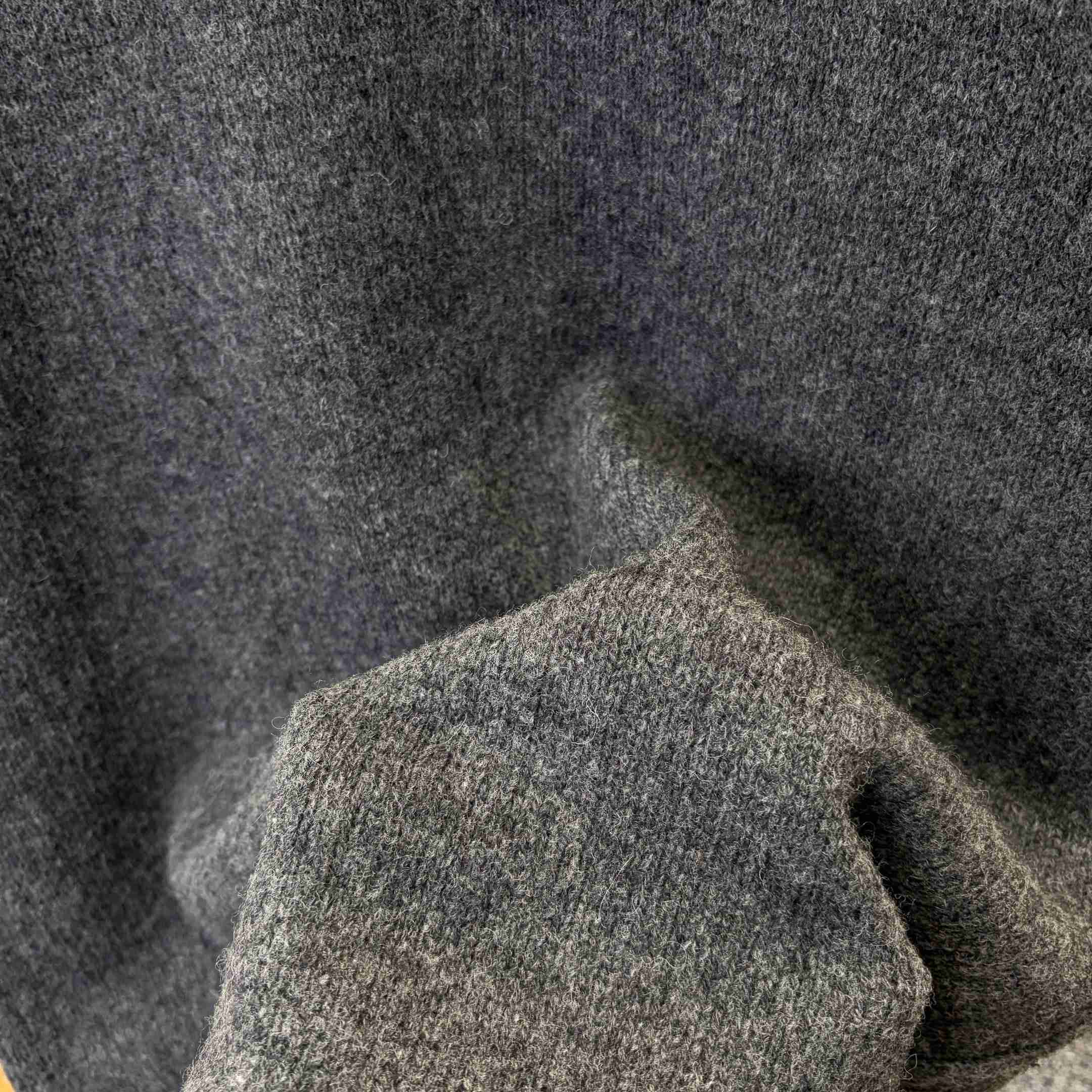 Prada Cashmere Crew-Neck Sweater - DopestKickz
