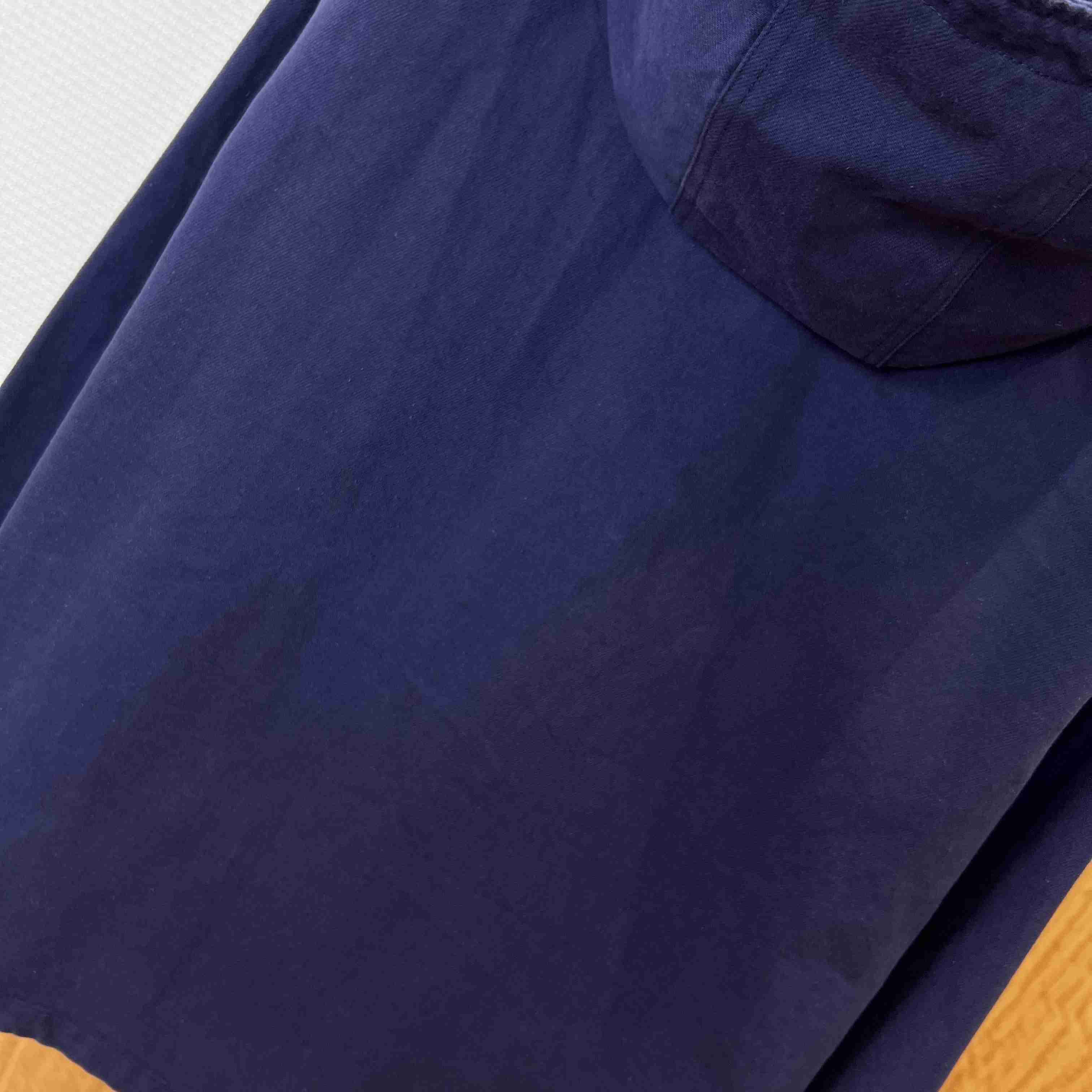 Prada enamel Triangle-Logo Shirt - DopestKickz