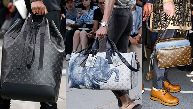 The Best Louis Vuitton Bags for Men - DopestKickz