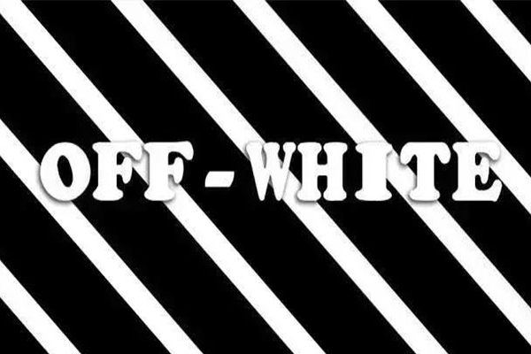 Off-White Named As World's Hottest Fashion Brand - DopestKickz