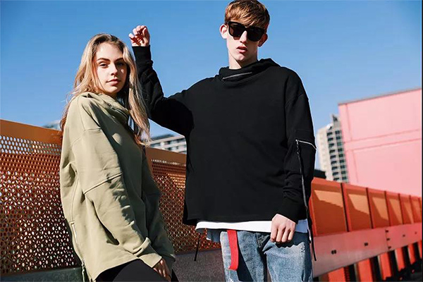 How-To Match Your Date While Keeping Your Own Style - DopestKickz