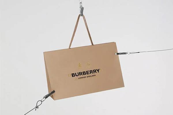 What Do you Think Of Burberry - DopestKickz