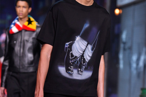 Louis Vuitton Condemns Abuse Amid Michael Jackson Controversy - DopestKickz