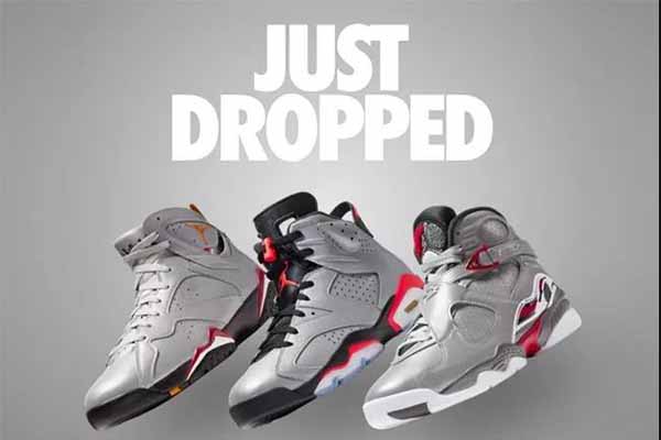 These Are the Hottest Sneakers Dropping in June - DopestKickz
