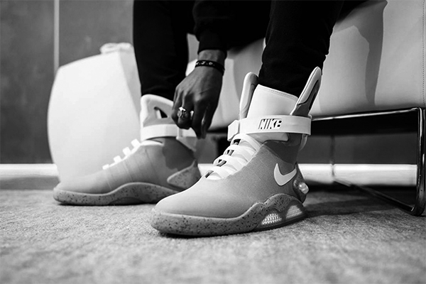 A List of The Nine Most Valuable Sneakers - DopestKickz