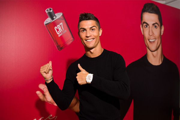Cristiano Ronaldo Is Instagram's Highest-paid Influencer - DopestKickz