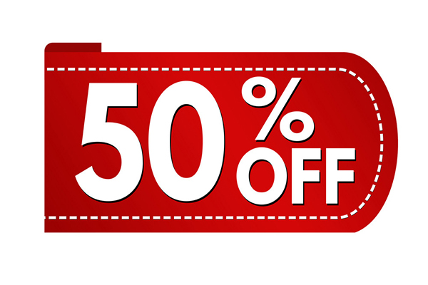 50% Off Fashion Sale - DopestKickz