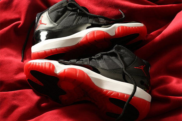 Air Jordan 11 “Bred” Is Returning Today - DopestKickz