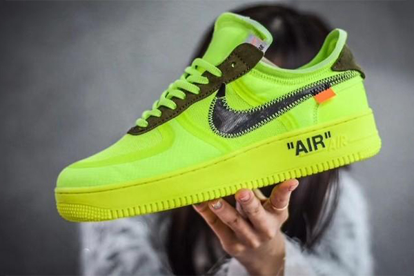 9 Reasons to/NOT to Buy Off-White x Nike Air Force 1 Low - DopestKickz
