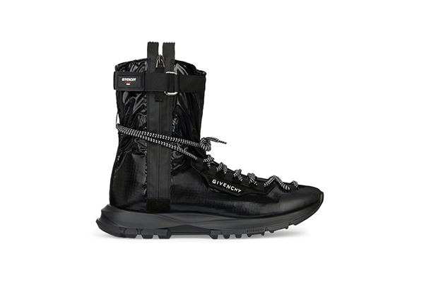 Givenchy Unveils New Spectre Sneaker - DopestKickz