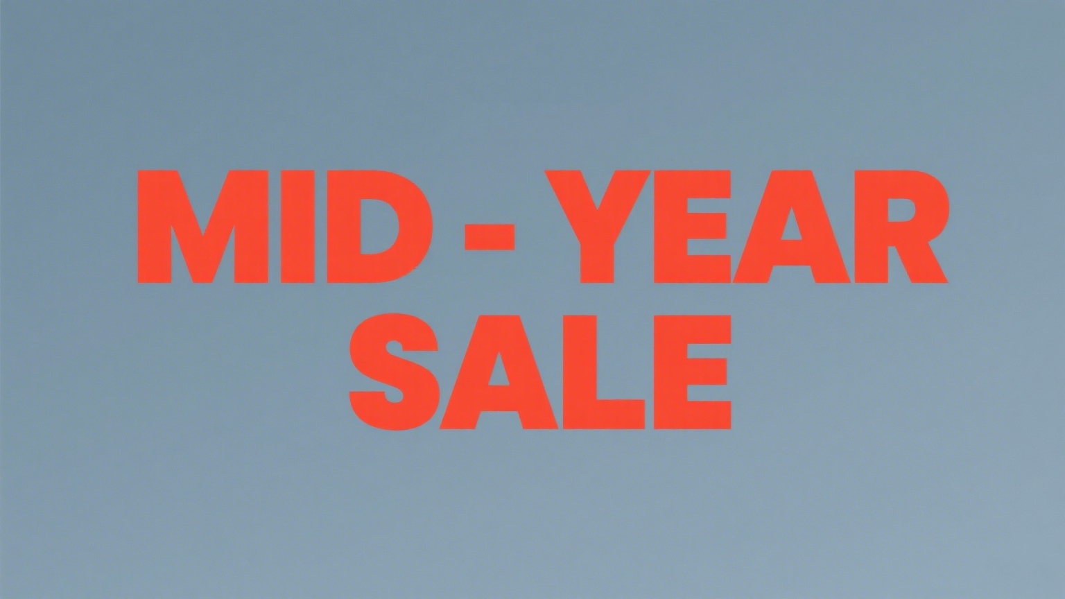Last Chance! Mid-Year Savings Spree: The More You Buy, The More You Save—Shop Till You Drop! - DopestKickz